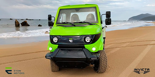 4x4 comercial electrico evum acar