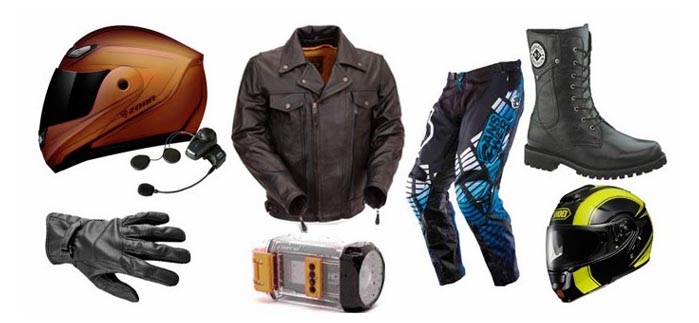 Equipamiento de seguridad