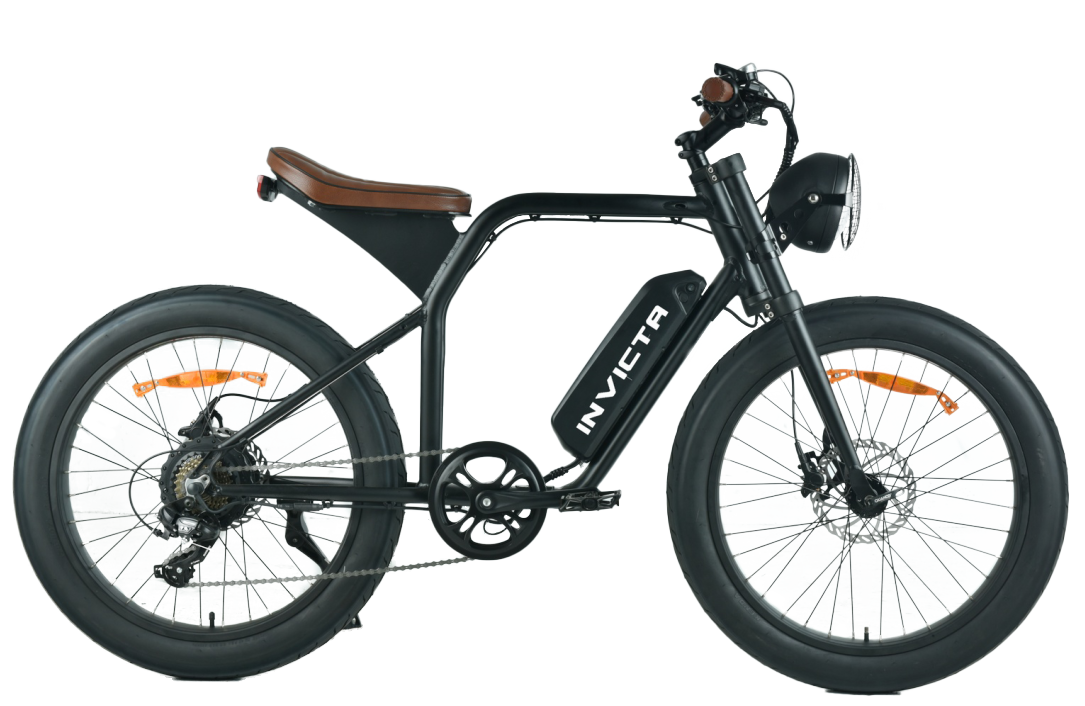 ¿Qué es “Café Racer”? Descubre la única e-bike del mercado con este estilo