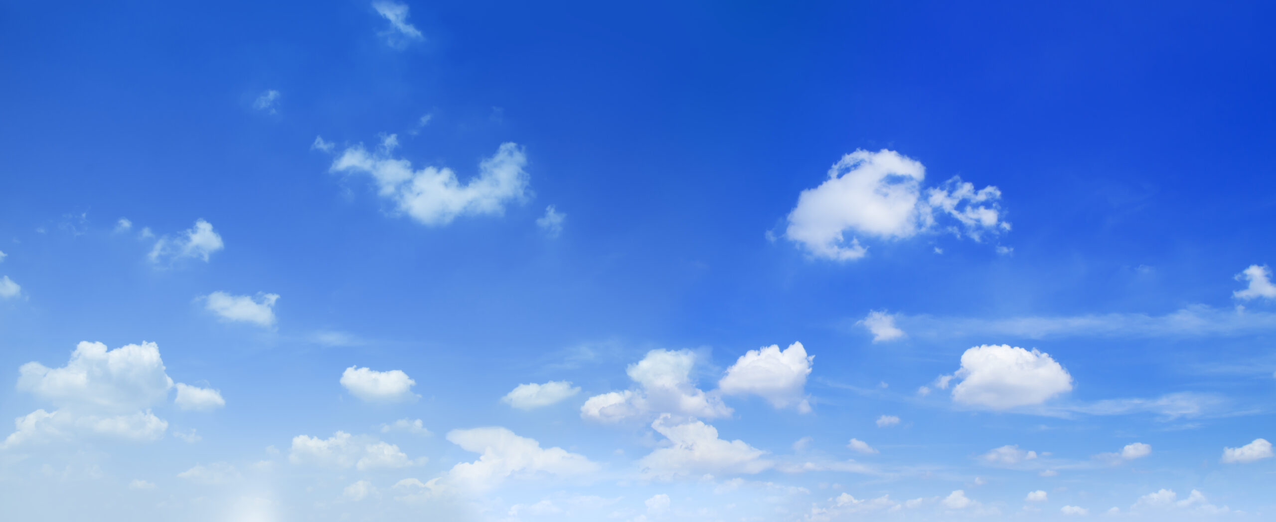 Por un cielo azul: 5 consejos para cuidar el cielo de tu ciudad cada día