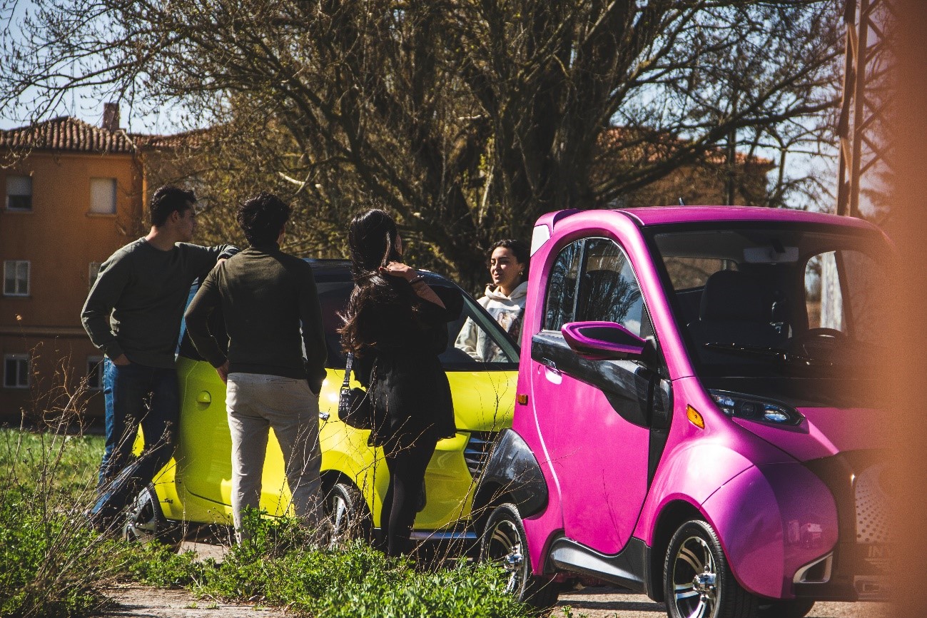 Día Mundial del Vehículo Eléctrico: 5 datos que desconoces sobre ellos