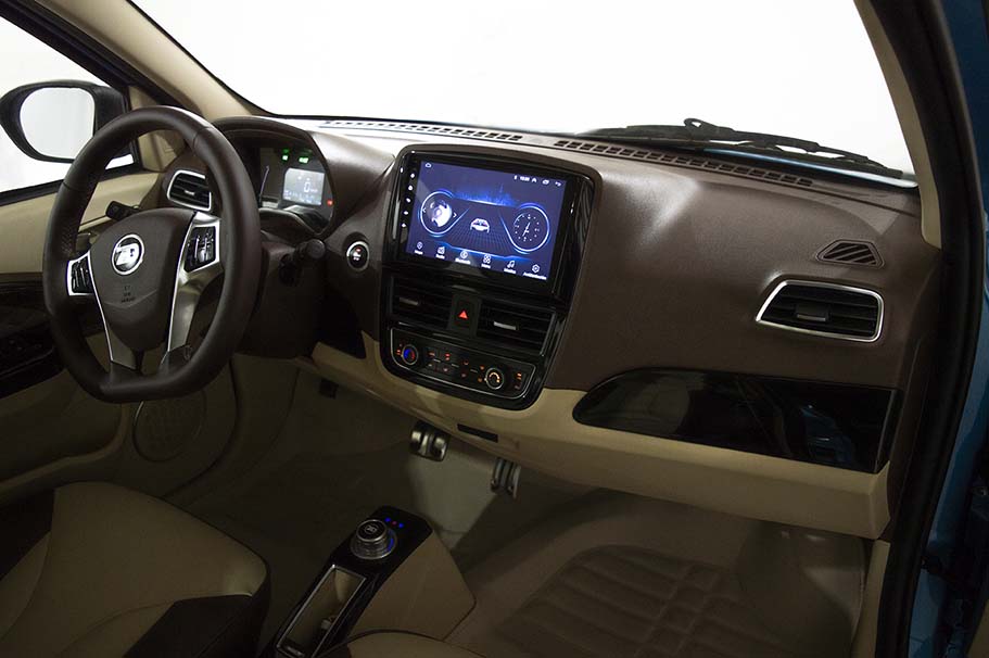 Invicta Electric en El País: “El coche eléctrico más barato del mercado: 8.996€”