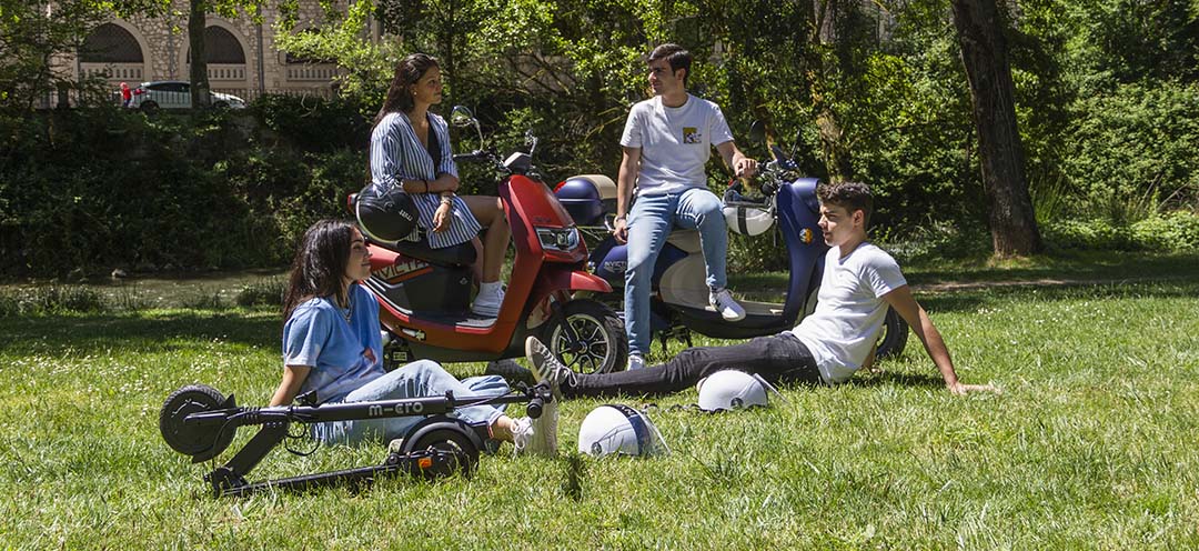 Celebra el Día Mundial de la Salud con Invicta Electric