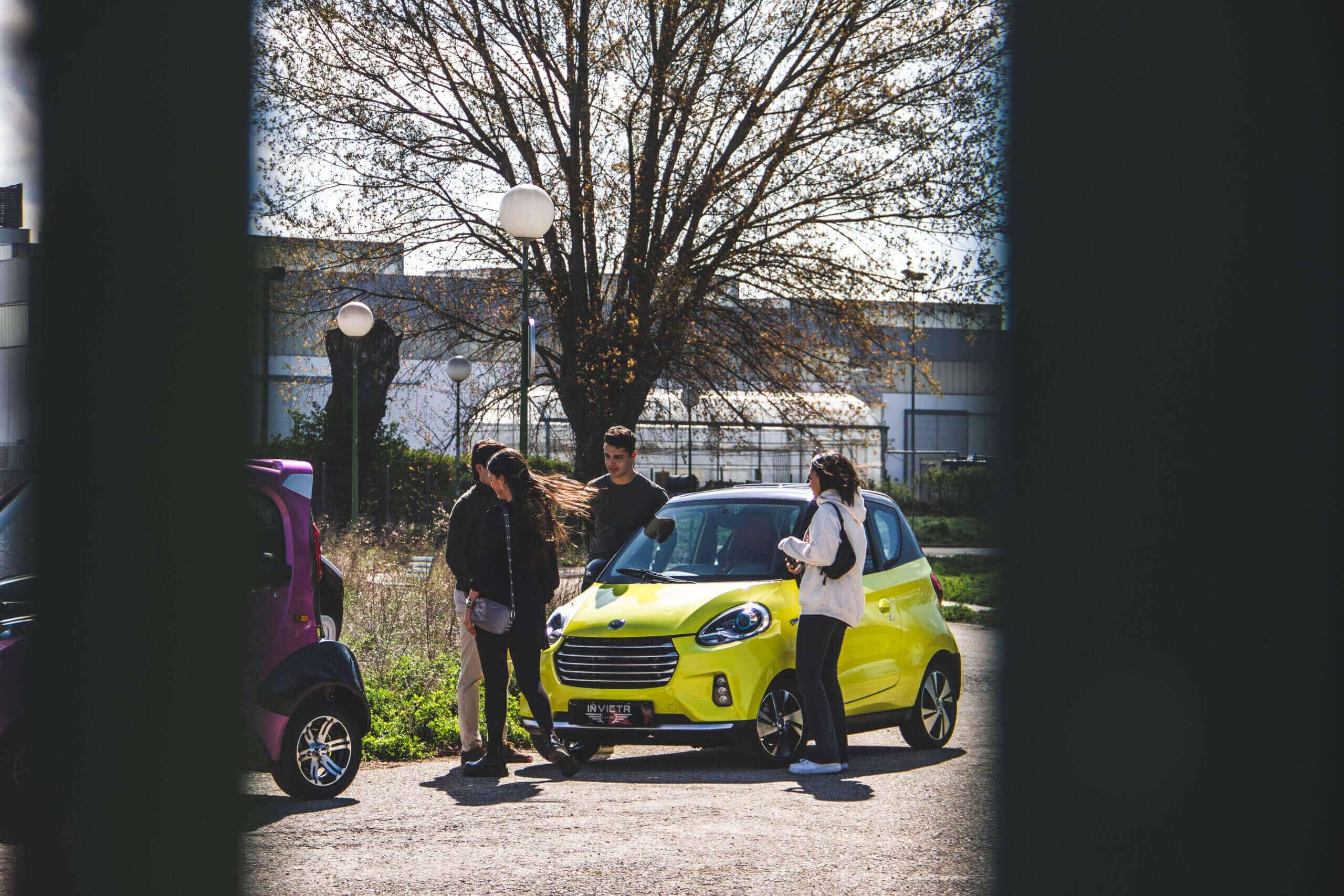 Conducción sostenible: 5 consejos para cuidar el medio ambiente mientras conduces