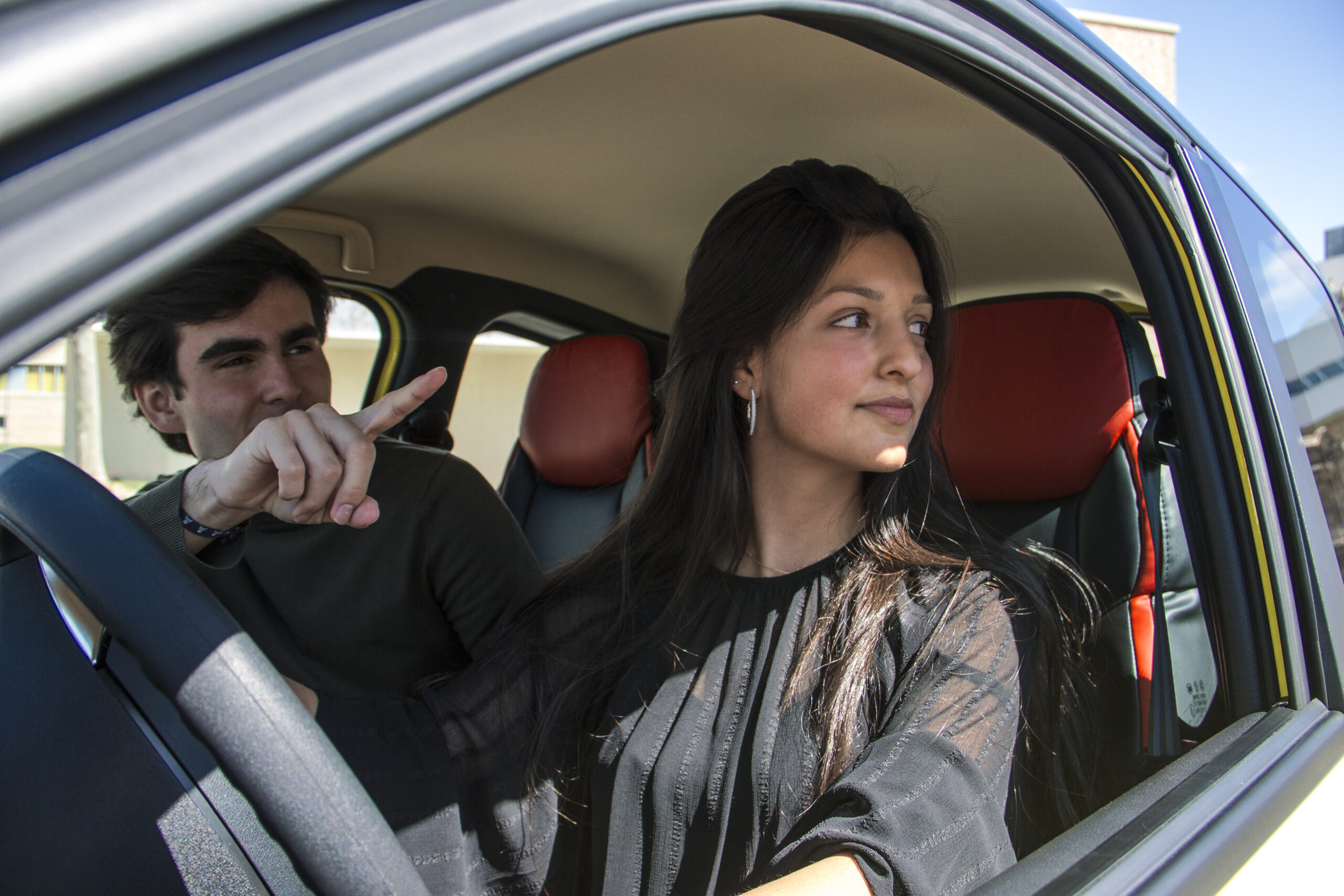 3 de cada 4 conductores no podrá circular por 150 ciudades españolas a partir de 2023