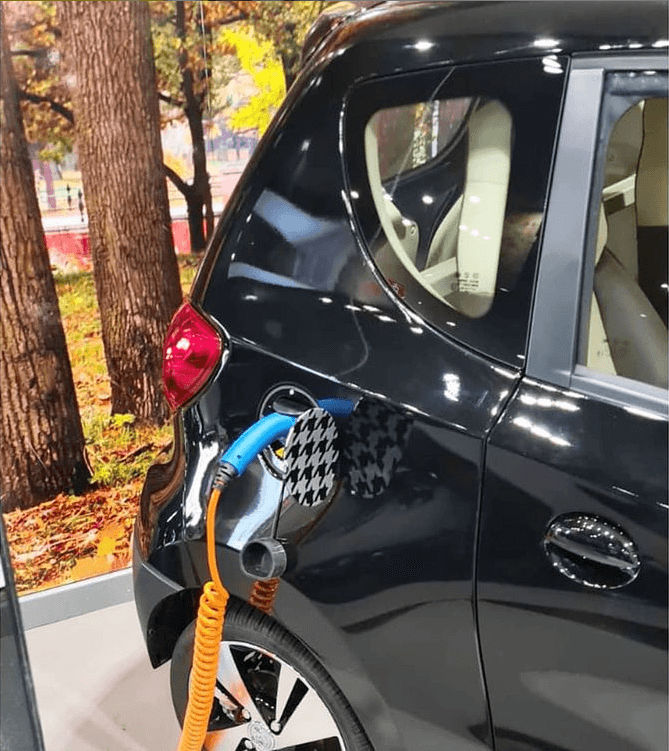 Plan Moves III 2021. La gran ayuda para la compra de vehículos eléctricos e híbridos enchufables