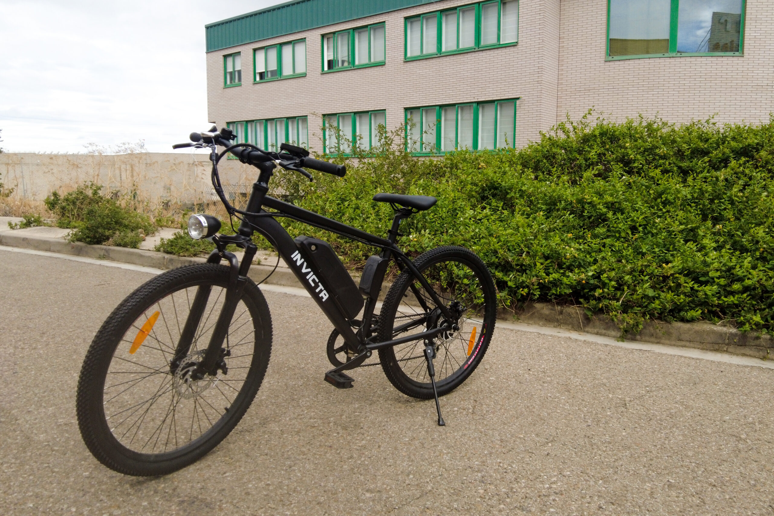 3 bicicletas eléctricas con batería extraíble: ¿Cuál es la mejor?