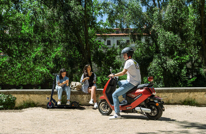 ¿Conoces la historia de los coches eléctricos?