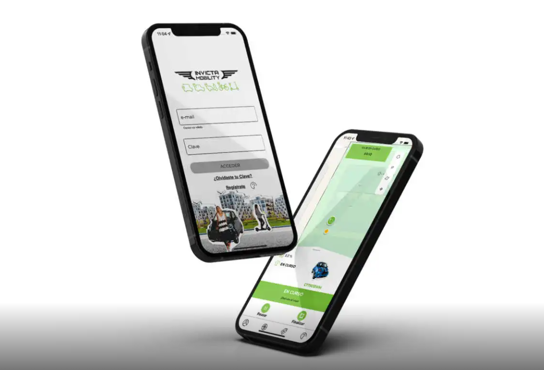 Feria VEM: Las novedades que presentará Invicta Electric en la Feria Del Vehículo Eléctrico