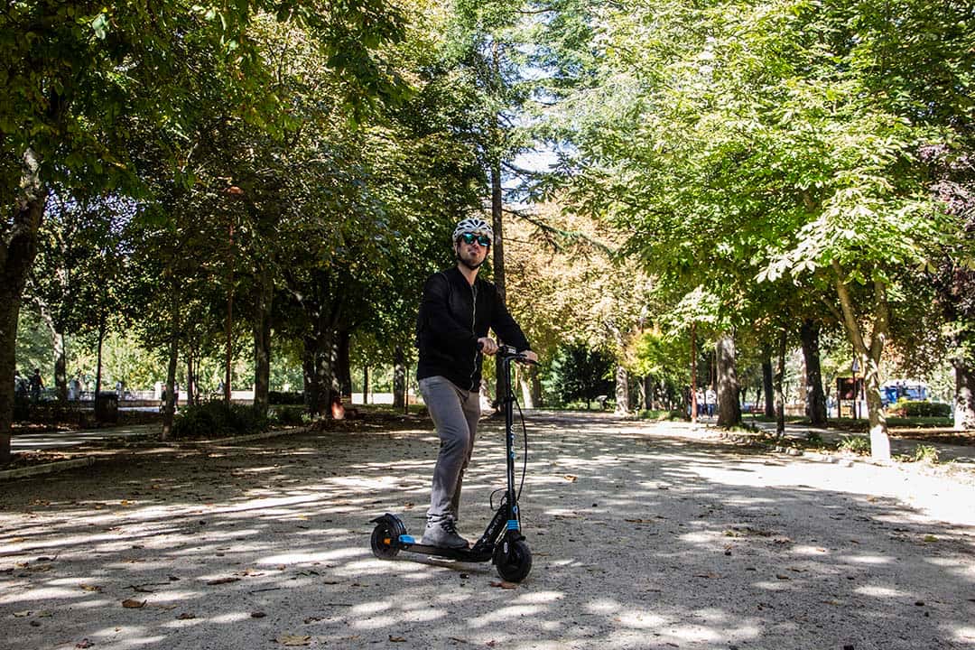 ¿Cuál es la normativa de patinetes eléctricos en España?