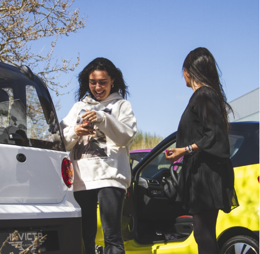 5 ideas para cuidar la naturaleza desde un entorno urbano