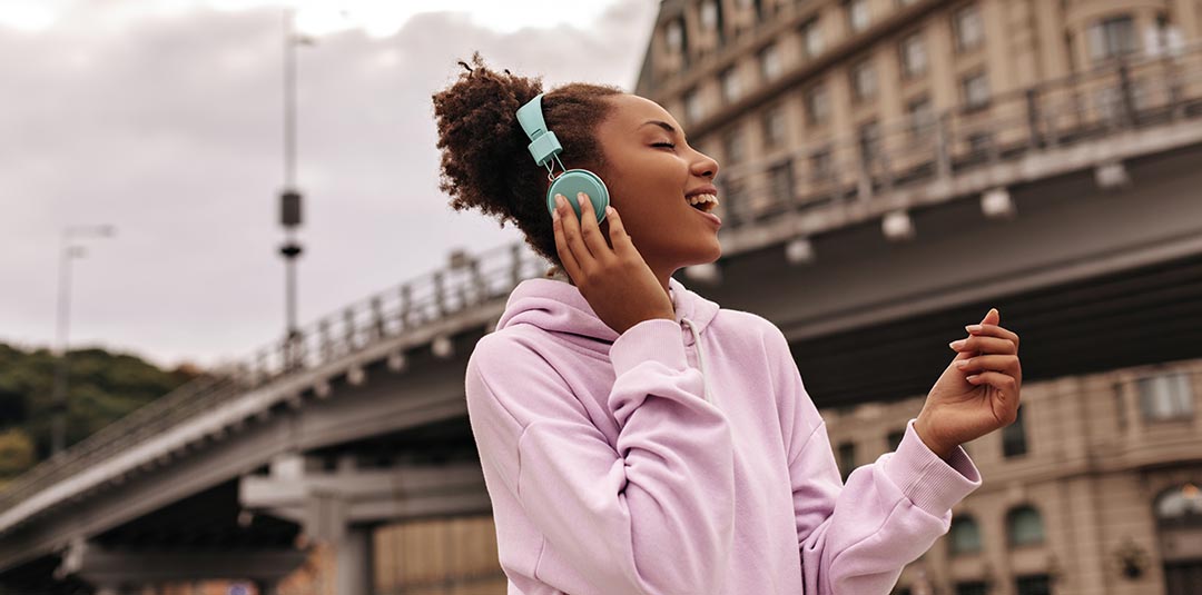 Las 10 canciones más alegres del mundo