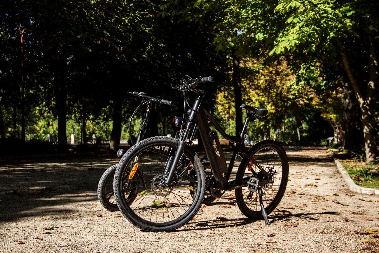Tu bicicleta eléctrica más barata: Disfruta de un 5% de descuento en Invicta Electric