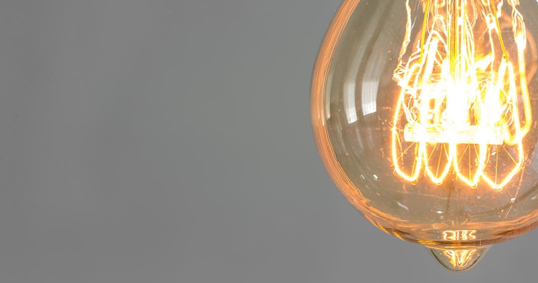 Día de la luz: la importancia de la electricidad