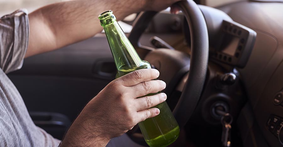 El alcohol te miente: el nuevo anuncio de la DGT