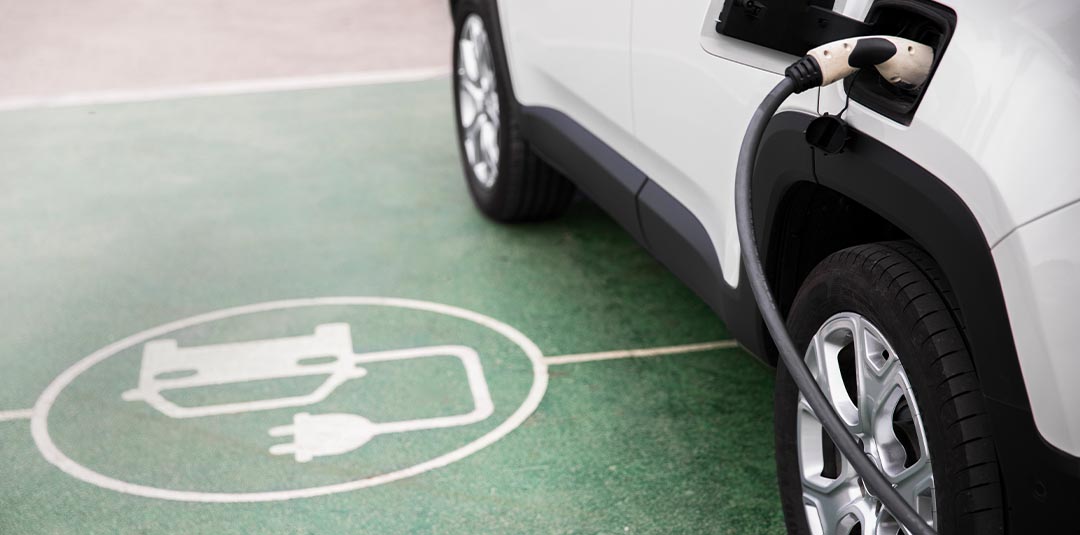 Cómo lograr la máxima autonomía de tu vehículo eléctrico