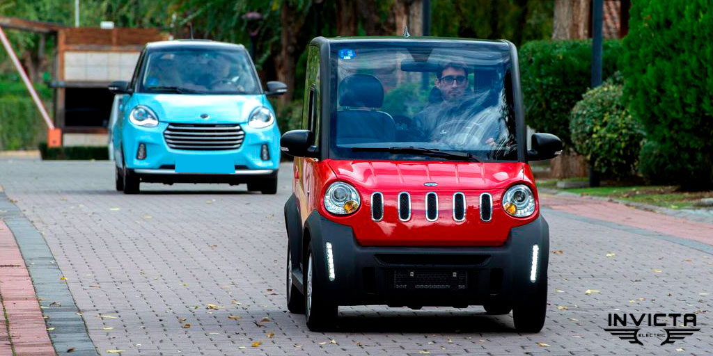 5 cosas que debes de saber para cuidar tu coche eléctrico en invierno