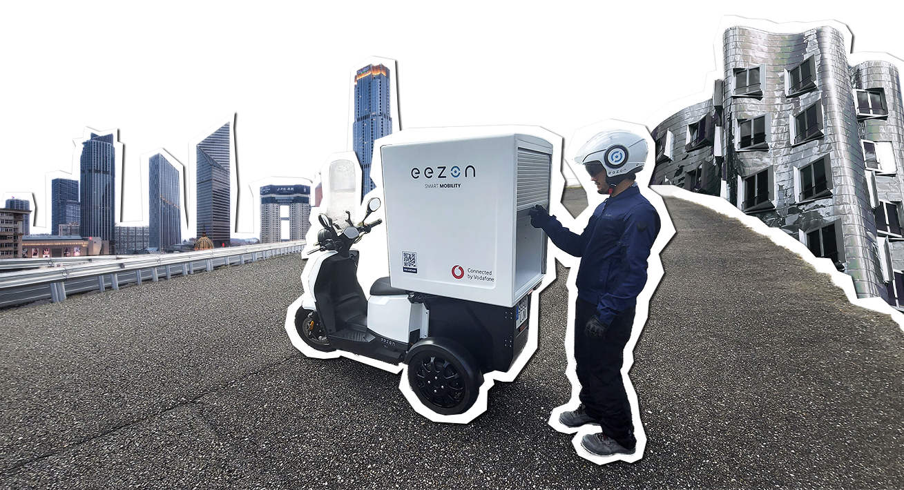 Así afectarán las restricciones de movilidad a tu empresa a partir de enero de 2023