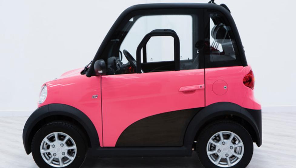 Mundo Deportivo: «Invicta Electric una marca 100% eléctrica con coches, motos, patinetes, triciclos y comerciales»