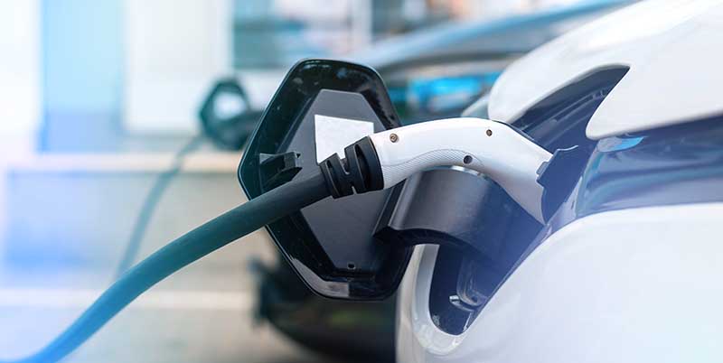 Últimas tendencias en tecnología de vehículos eléctricos