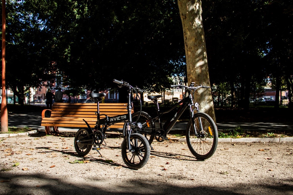 Estudio sobre bicicletas eléctricas: las 4 razones que impulsan su compra