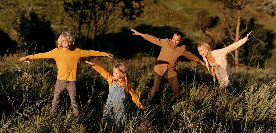 Día de la Madre: 5 planes sostenibles en familia