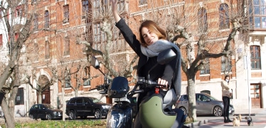 Libertad de movimiento