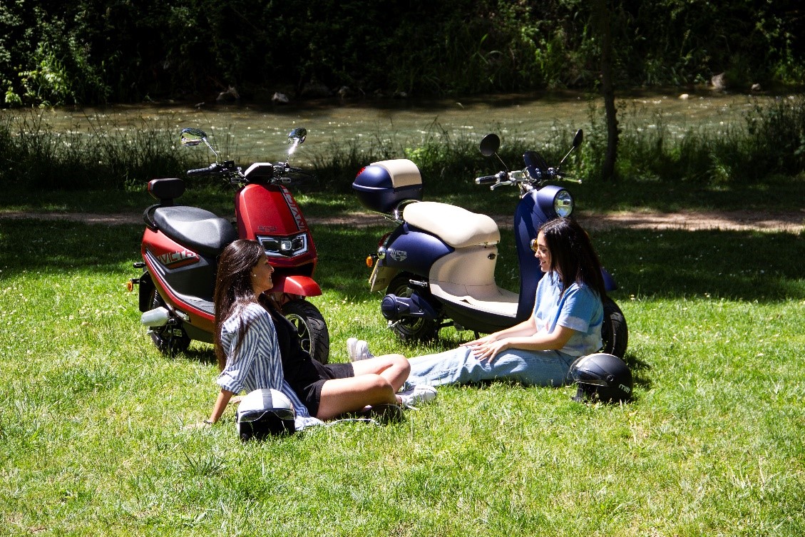 Día Mundial de la Tierra: 5 motivos para subirte a la movilidad eléctrica