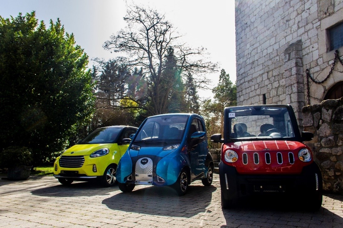 Plan Moves III: ¿Cuánto se han ampliado las ayudas y cómo puedes beneficiarte de ellas?