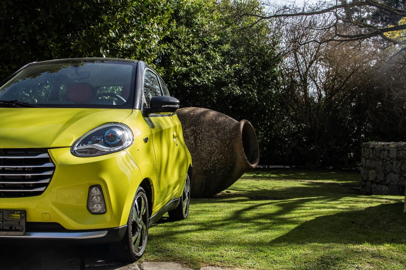 Día de la alegría: ¿Por qué nos hace felices cuidar del medio ambiente?