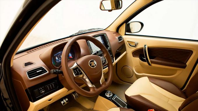 El desmarque: «El coche eléctrico más barato de España no es un Dacia y cuesta 8.819 euros»