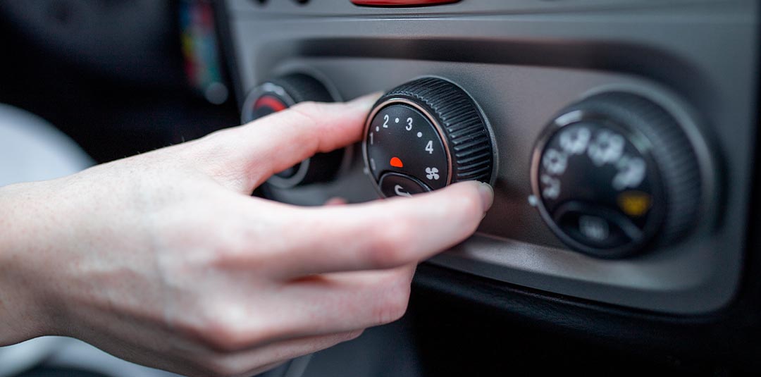 ¿Afecta a la autonomía la temperatura en vehículos eléctricos?