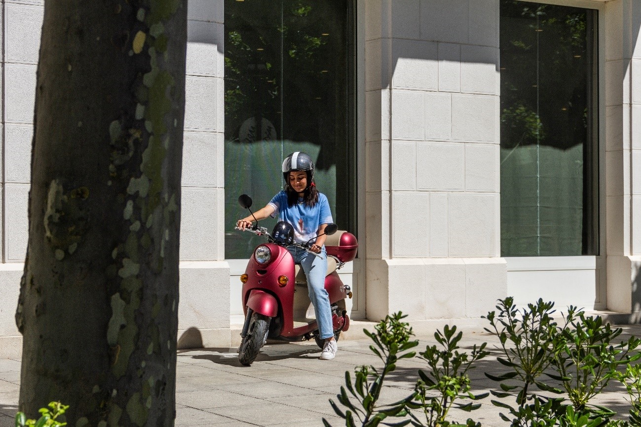 Un beneficio de los vehículos eléctricos que mejorará tu salud sin que te des cuenta