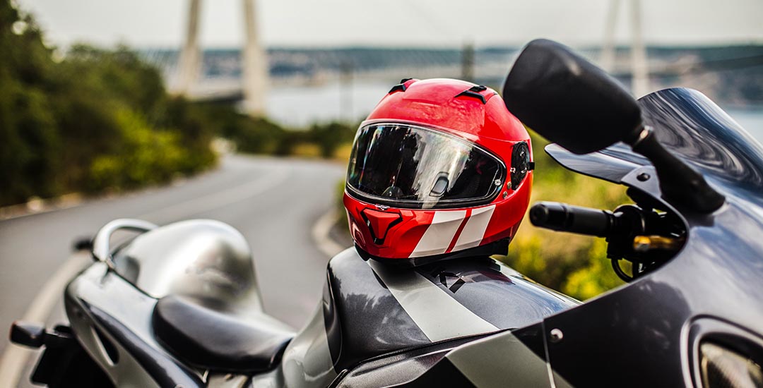 ¿Cuál es la normativa de motos en España?