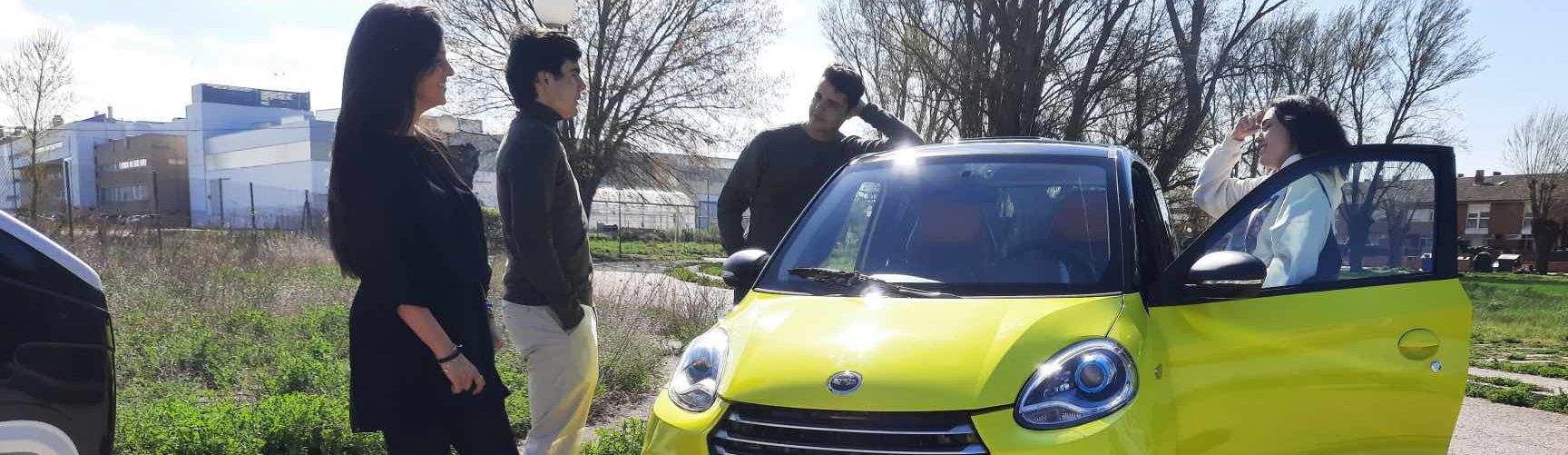 Nunca fue tan fácil moverte por la ciudad