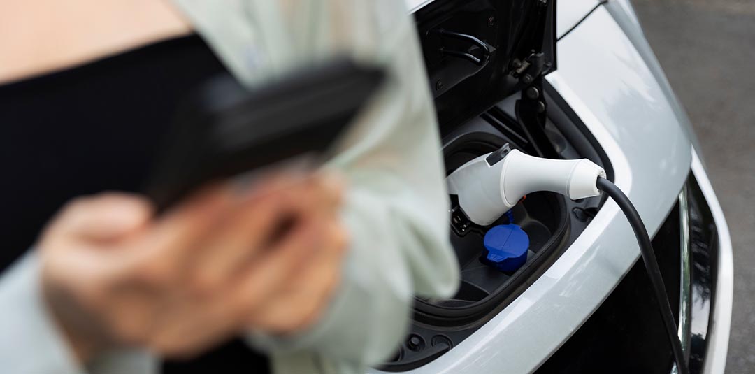 Huawei Fusion Charger: el futuro de los cargadores eléctricos