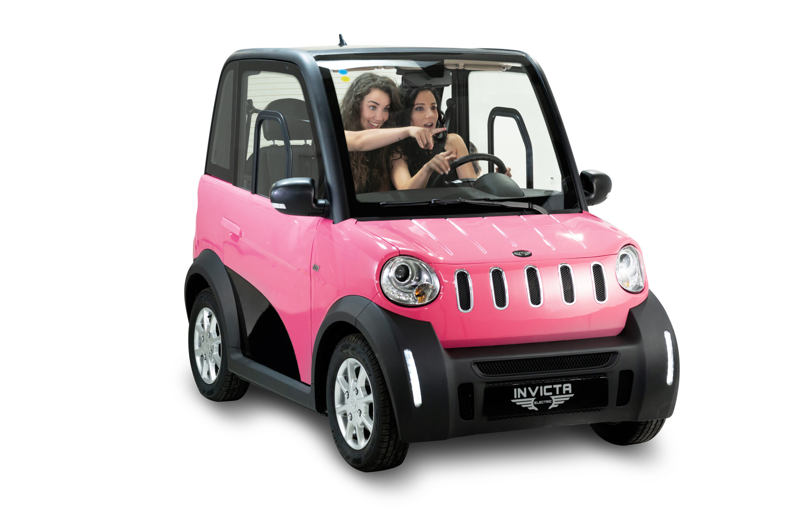 Descubre las nuevas ayudas para la compra de vehículos eléctricos en la Comunidad de Madrid