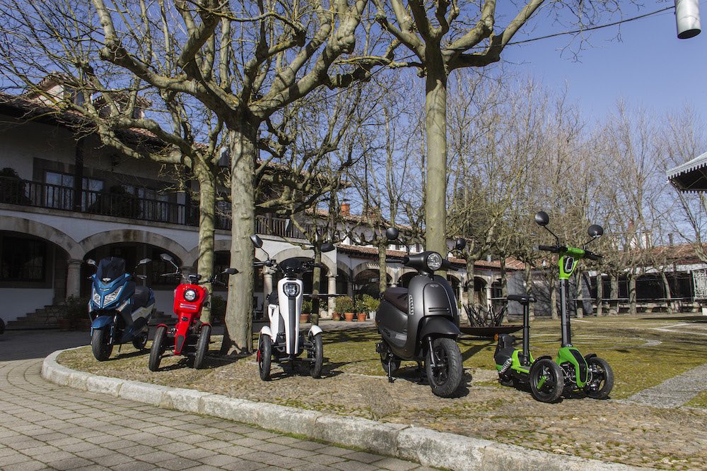 Nuestros vehículos en Stock