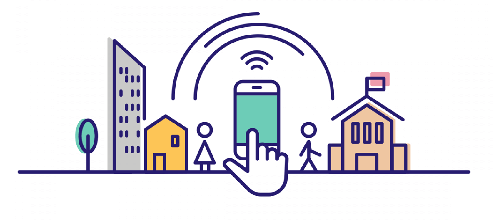 La movilidad urbana centra los retos de la ciudad inteligente