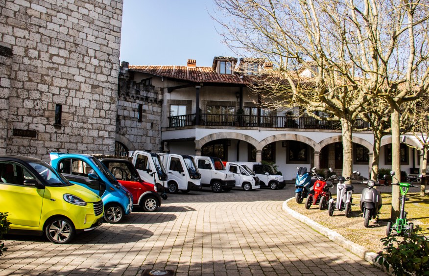 Soluciones adaptadas a tus necesidades