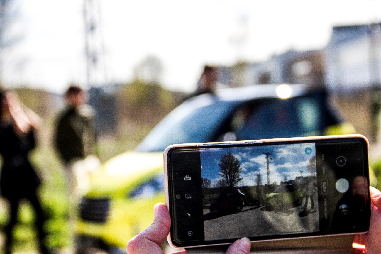 ¿Priorizas la comodidad?: Los 5 vehículos eléctricos perfectos para ti