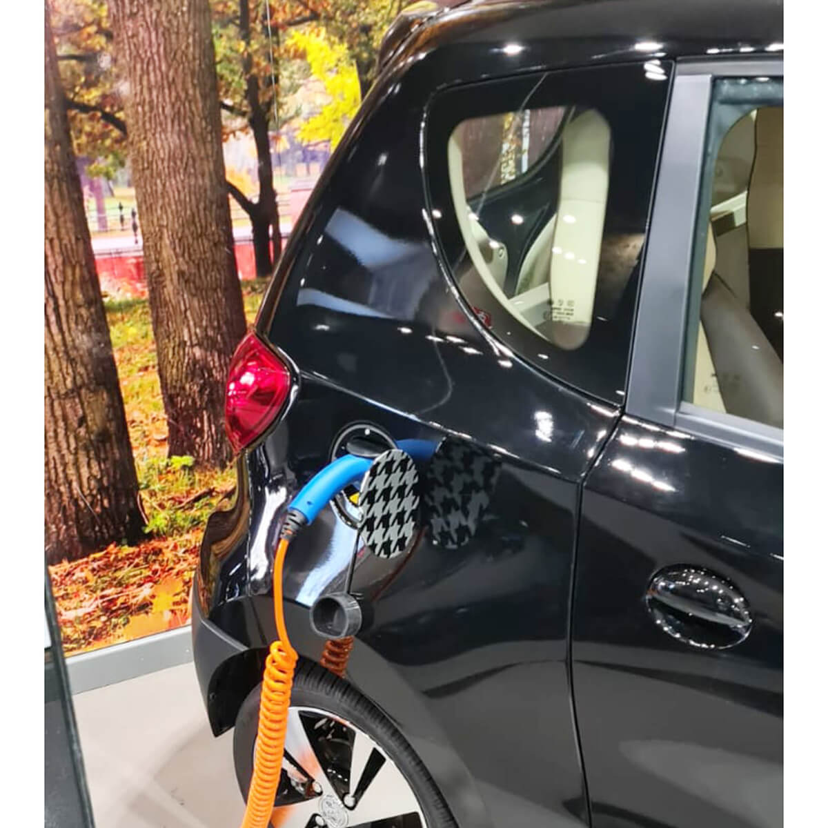 ¿Cuánto duran las baterías de los coches eléctricos?