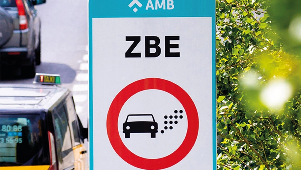 Zonas de bajas emisiones en 149 municipios españoles: ¡Descúbrelos!